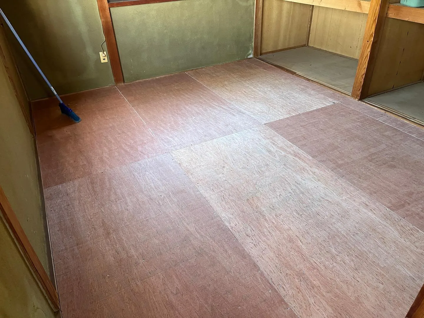 住宅リフォーム