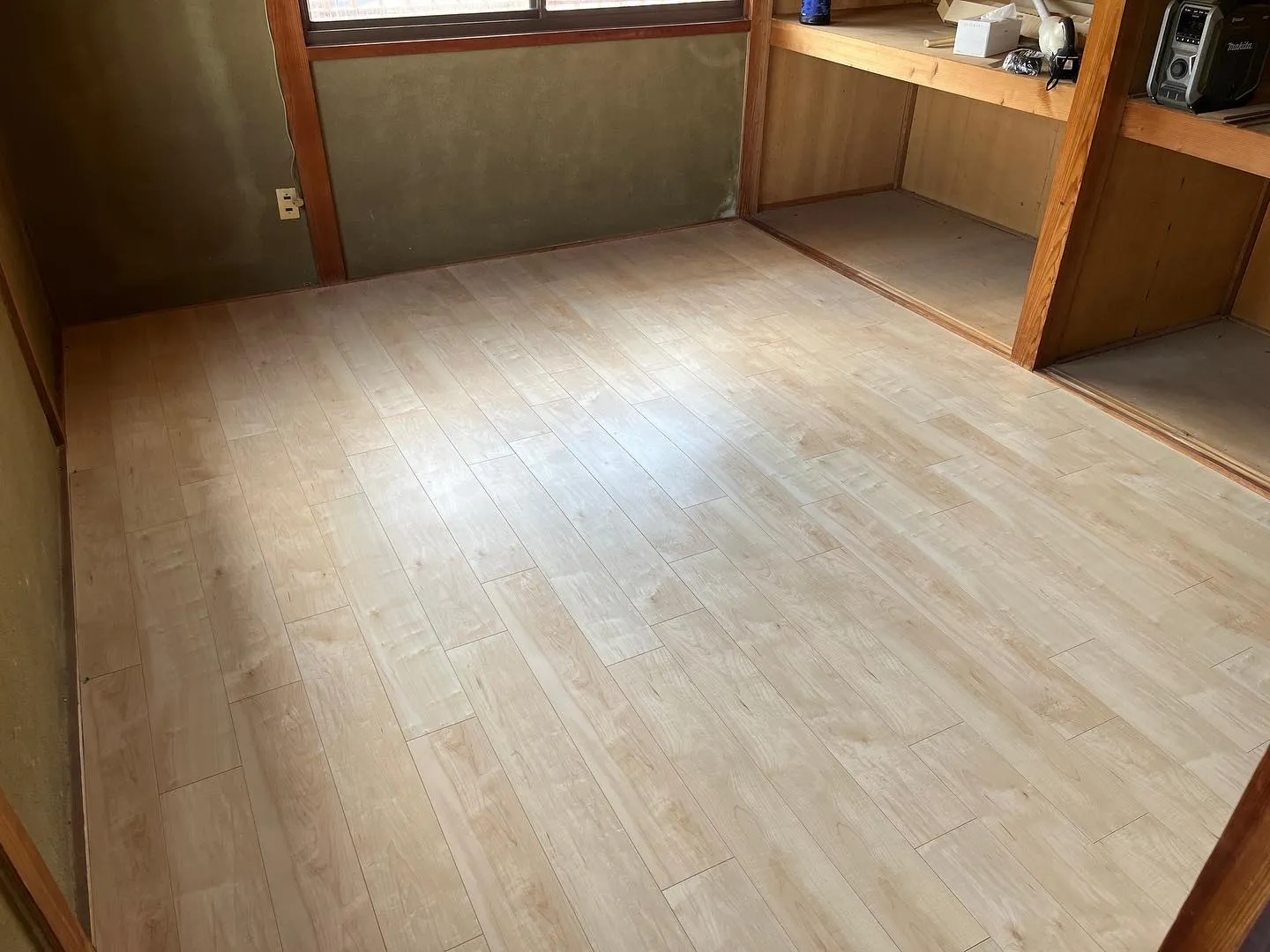 住宅リフォーム