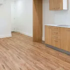 フローリング張替え