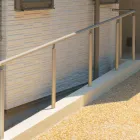 外構リフォーム